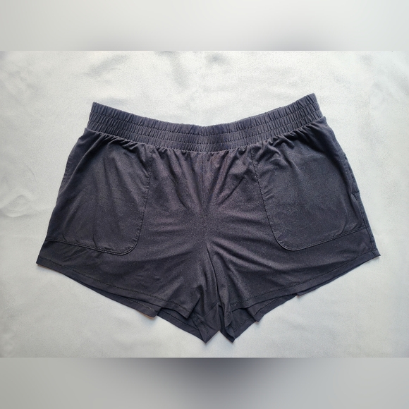 2 All In Motion Athletic Shorts - Picture 2 of 10